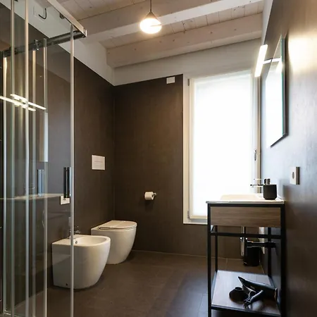 Aparthotel Residenza Ca' Rovere 4*