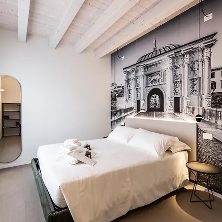 Residenza Ca' Rovere Aparthotel Treviso