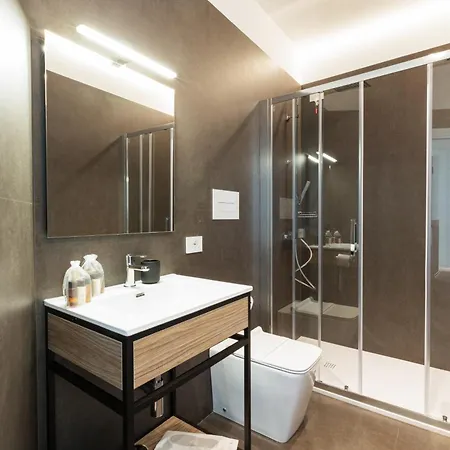 Residenza Ca' Rovere Appart hôtel
