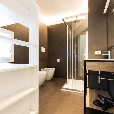 Appart hôtel Residenza Ca' Rovere Trévise