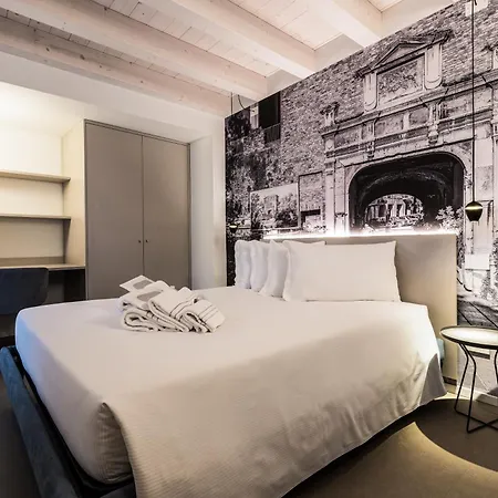 Residenza Ca' Rovere 4*