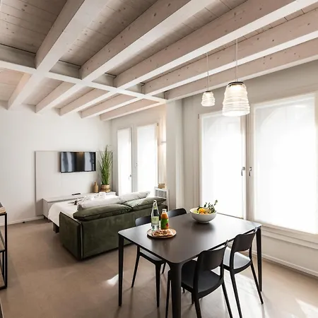Residenza Ca' Rovere 4* Τρεβίζο