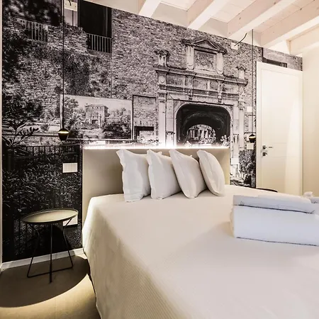Residenza Ca' Rovere Aparthotel