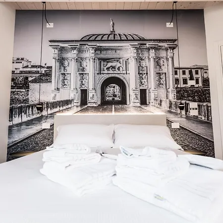 Residenza Ca' Rovere 4* Trévise