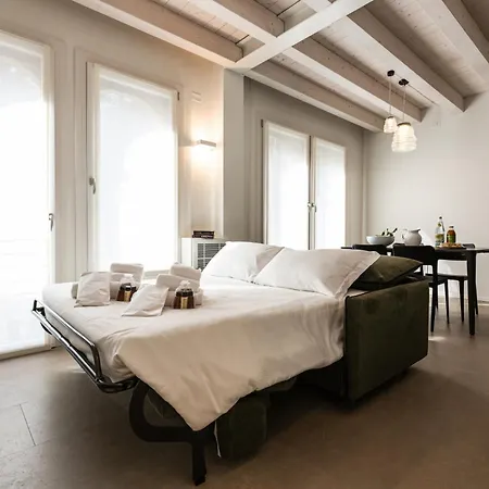 Residenza Ca' Rovere 4*