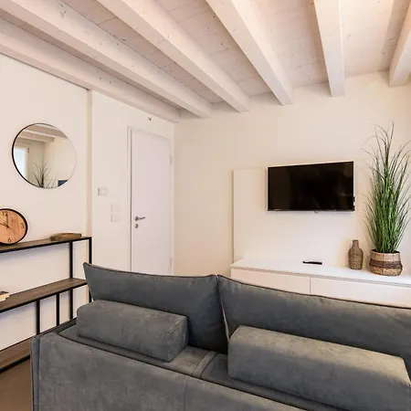 Residenza Ca' Rovere Appart hôtel Trévise