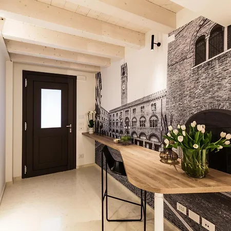 Residenza Ca' Rovere Appart hôtel Trévise