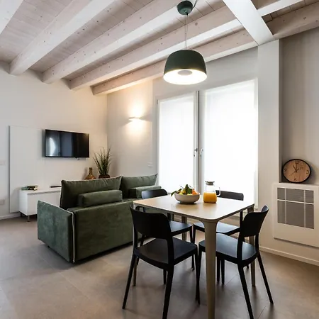 Aparthotel Residenza Ca' Rovere Treviso