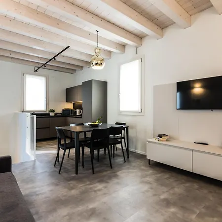 Aparthotel Residenza Ca' Rovere