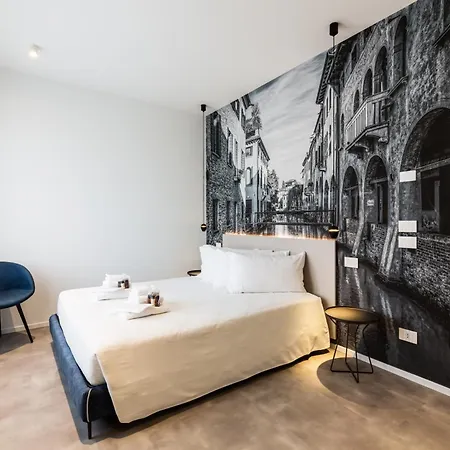 Residenza Ca' Rovere Ξενοδοχείο με διαμερίσματα Τρεβίζο