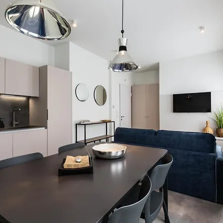 Appart hôtel Residenza Ca' Rovere Trévise