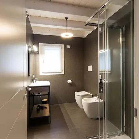 Residenza Ca' Rovere Trévise