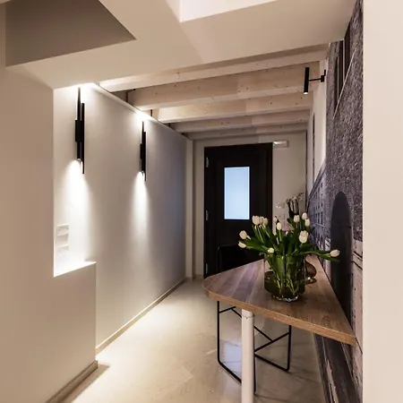 Residenza Ca' Rovere Aparthotel 4*