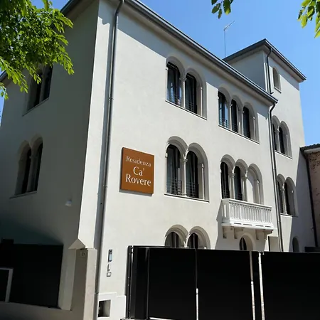 Residenza Ca' Rovere 4*
