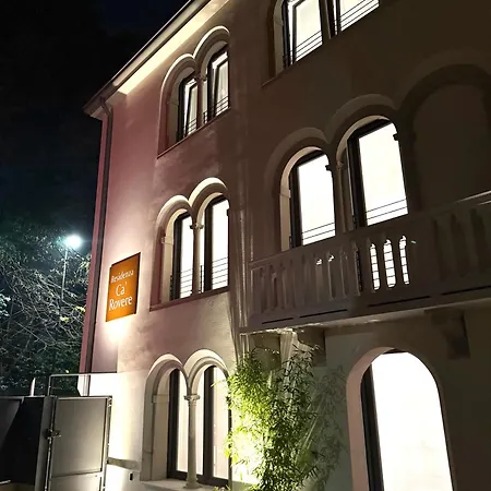 Residenza Ca' Rovere Ξενοδοχείο με διαμερίσματα