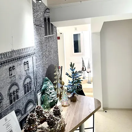 Residenza Ca' Rovere Appart hôtel 4*