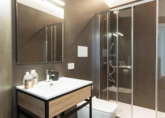 Residenza Ca' Rovere 아파트호텔