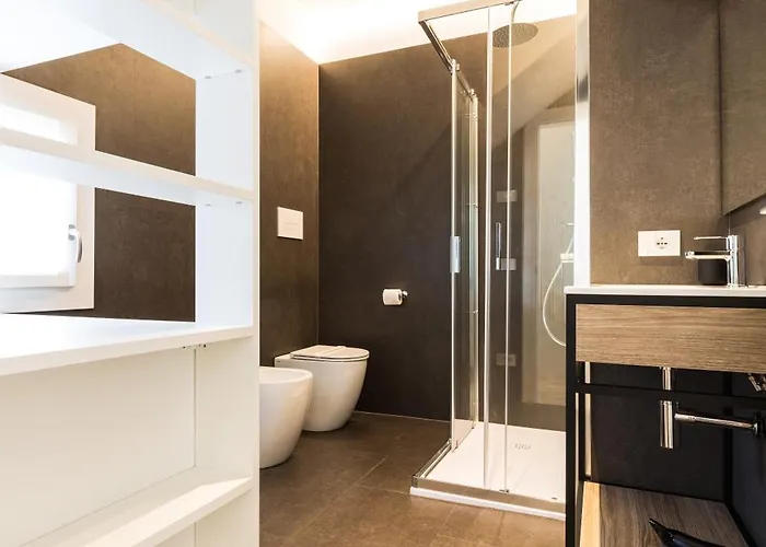 아파트호텔 Residenza Ca' Rovere 트레비소