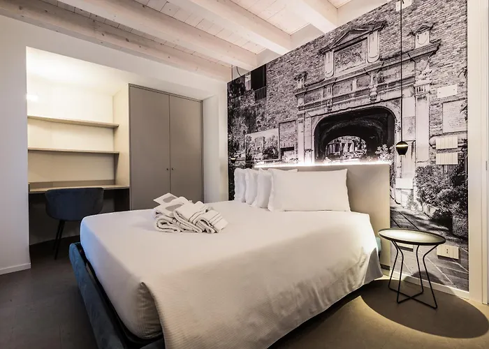 Residenza Ca' Rovere 4*