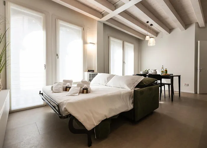 Residenza Ca' Rovere 4*
