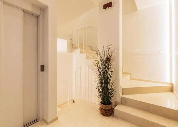 아파트호텔 Residenza Ca' Rovere 4*