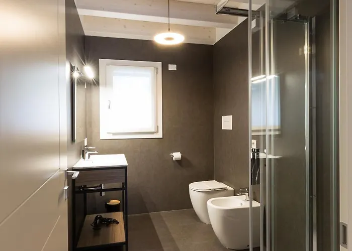 Residenza Ca' Rovere 트레비소