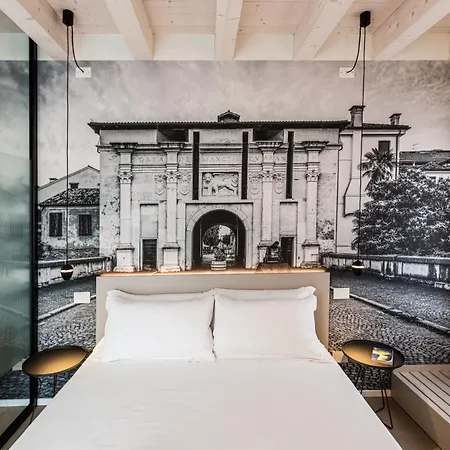 Residenza Ca' Rovere Treviso