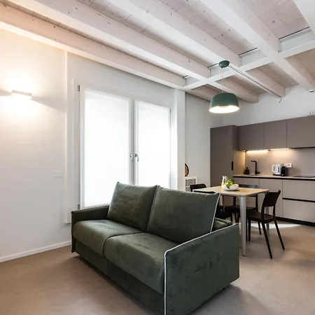 Residenza Ca' Rovere