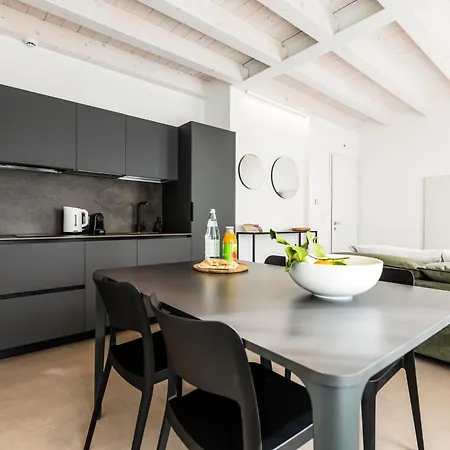 Residenza Ca' Rovere Treviso