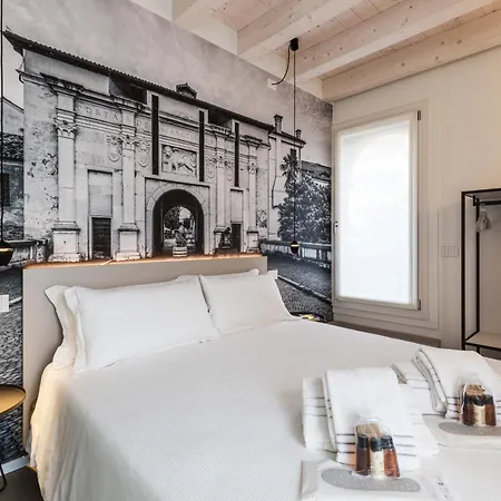 Residenza Ca' Rovere Aparthotel