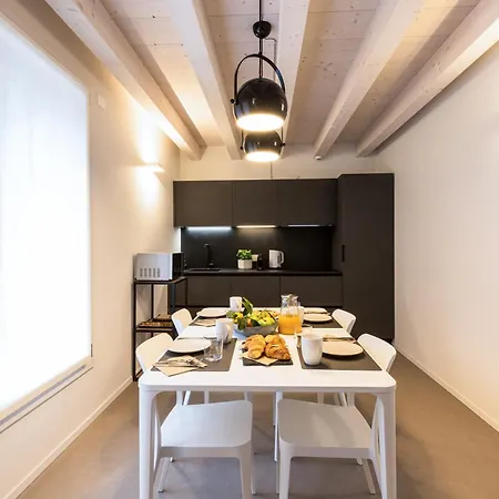 Lejlighedshotel Residenza Ca' Rovere
