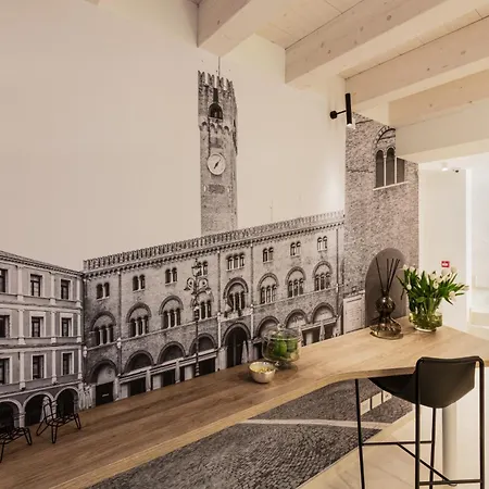Residenza Ca' Rovere * Treviso