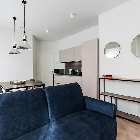 Aparthotel Residenza Ca' Rovere Treviso