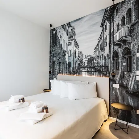 Residenza Ca' Rovere Treviso