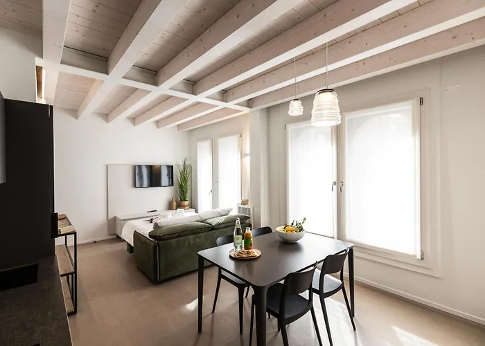 Residenza Ca' Rovere 4* Treviso