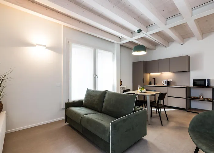 Residenza Ca' Rovere