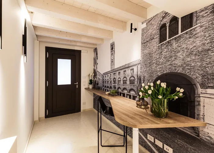 Residenza Ca' Rovere Apart-hotel Treviso